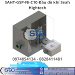 Saht-Gsp-Fe-C10 Đầu Dò Khí Song Thành Công Stc Seah Hightech Việt Nam