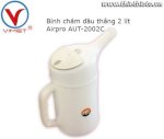 Bình Châm Dầu Thắng 2L Airpro Aut-2002C