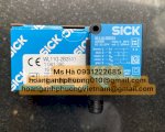 Đầu Dò Quang Điện Sick Wl11G-2B2531 - Phản Xạ Gương