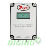 616W-2-Lcd - Cảm Biến Áp Suất - Dwyer Vietnam - Digihu Vietnam