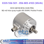 Ocd-S401B-0016-Ca30-Prq Bộ Mã Hóa Quay Tuyệt Đối Ixarc Posital Fraba