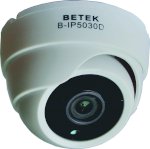 Ip Camera Betek B-Ip5030D