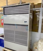 Máy Lạnh Tủ Đứng Daikin Fvpr500Py1 Tạo Cảm Giác Thoải Mái