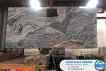 Đơn Vị Thi Công Đá Granite (Đá Hoa Cương) Tại Đà Nẵng Uy Tín, Chất Lượng