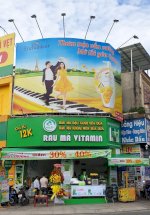Tuyển 10 Nhân Viên Bán Hàng Rau Má Vitamin Fuii Time, Part Time - Bình Thạnh, Tân Phú, Q11