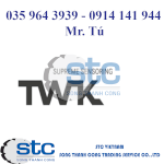 Iw254/20-0,5-T-A133 - Bộ Chuyển Đổi - Twk-Elektronik