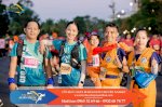 Dịch Vụ Tổ Chức Giải Chạy Marathon Tại Cà Mau