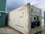 Bán Container Lạnh Nyk 40Ft Tại Tphcm