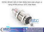 Ocn1-3010C-A2L2 Cảm Biến Tiệm Cận Phạm Vi Rộng Htm Sensor Stc Việt Nam