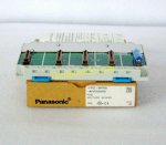 Bộ Điều Khiển Panasonic Fp2-Bp05 -Cty Thiết Bị Điện Số 1