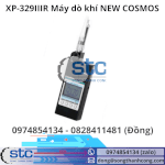 Xp-329Iiir Máy Dò Khí Song Thành Công Stc New Cosmos Việt Nam