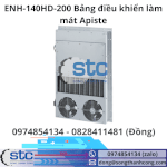 Enh-140Hd-200 Bảng Điều Khiển Làm Mát Song Thành Công Stc Apiste Việt Nam