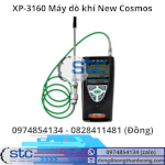 Xp-3160 Máy Dò Khí Song Thành Công Stc New Cosmos Việt Nam