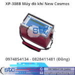 Xp-308B Máy Dò Khí Song Thành Công Stc New Cosmos Việt Nam