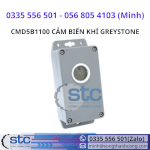 Cmd5B1100 Cảm Biến Khí Greystone