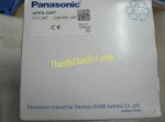 Plc Panasonic Fp-X C40T -Cty Thiết Bị Điện Số 1