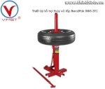 Thiết Bị Hỗ Trợ Thay Vỏ Lốp Bendpak Model: Rws-3Tc (5150400)