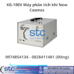 Xg-100V Máy Phân Tích Khí Song Thành Công Stc New Cosmos Việt Nam