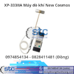 Xp-333Iia Máy Dò Khí Song Thành Công Stc New Cosmos Việt Nam