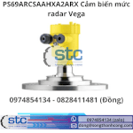 Ps69Arcsaahxa2Arx Cảm Biến Mức Radar Song Thành Công Stc Vega Việt Nam