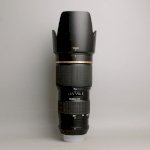 Tamron 70-200Mm F2.8 Af If Macro Nikon (Tamron 70-200 2.8) Hkg
