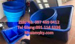 Thùng Chữ Nhật, Thùng Nhựa Tròn Hdpe, Thùng Chữ Nhật 1000 Lít, Thùng Nhựa Vuông 750 Lít, Thùng Nhựa Chữ Nhật Giá Rẻ, Thùng Nhựa Dung Tích Lớn, Thùng Nuôi Cá, Thùng Đựng Hạt Nhựa