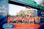 Tổ Chức Giải Chạy Marathon Chuyên Nghiệp Tại Tiền Giang