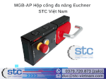 Mgb-Ap Hộp Cổng Đa Năng Euchner Stc Việt Nam