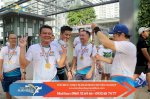 Công Ty Tổ Chức Giải Chạy Marathon Chuyên Nghiệp Tại Vĩnh Phúc