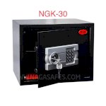 Két Sắt Văn Phòng Naga Ngk-30 (14 Kg) = 2.600.000Đ