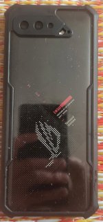 Rog Phone 5S Bản Snap 888+