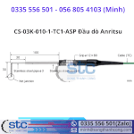 Cs-03K-010-1-Tc1-Asp Đầu Dò Anritsu Stc Việt Nam