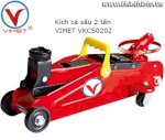 Kích Cá Sấu 2 Tấn Model: Vkcs0202