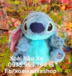 [Xoài Xấu Xa Shop] Gấu Bông Stitch Disney Hàng Store Disney ~38Cm