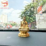 Tượng Phật Bà Quan Âm Để Trong Xe Ô Tô Đẹp Nhất