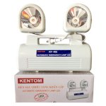 Đèn Sạc Chiếu Sáng Khẩn Cấp Kt402