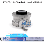 Rtnc3/10T Cảm Biến Loadcell Song Thành Công Stc Hbm Việt Nam