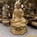 Tượng Phật Thích Ca Nhỏ Đẹp Chất Lượng
