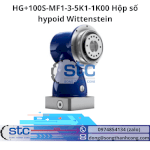 Hg+100S-Mf1-3-5K1-1K00 Hộp Số Hypoid Song Thành Công Stc Wittenstein Việt Nam