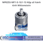 Np025S-Mf1-5-1G1-1S Hộp Số Hành Tinh Song Thành Công Stc Wittenstein Việt Nam