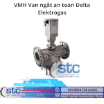 Vmh Van Ngắt An Toàn Song Thành Công Stc Delta Elektrogas Việt Nam