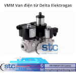 Vmm Van Điện Từ Song Thành Công Stc Delta Elektrogas Việt Nam