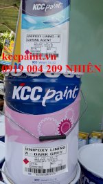 Thi Công Sơn Sàn, Sơn Nền Epoxy Kcc Giá Rẻ Nhát Đồng Nai, Trảng Bom