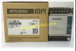 Plc Mitsubishi Fx1S-20Mr-001 - Cty Thiết Bị Điện Số 1