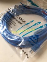 Cáp Usb 2.0 Cable - Cty Thiết Bị Điện Số 1