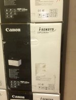 Máy In Laser Canon Lbp 226Dw Giá Tốt