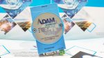 Adam-4571: Bộ Chuyển Đổi Tín Hiệu 1 Cổng Rs-232/422/485 Sang Ethernet