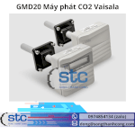 Gmd20 Máy Phát Co2 Song Thành Công Stc Vaisala Việt Nam