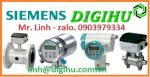 Đồng Hồ Đo Lưu Lượng Siemens - Siemens Vietnam - F C Mass 2100 Di 1.5 - Siflow Fc070 - Digihu Vietnam