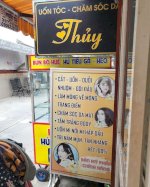 Tuyển Gấp Thợ Phụ Làm Tóc , Nail , Hoá Chất Tại Quận Bình Tân